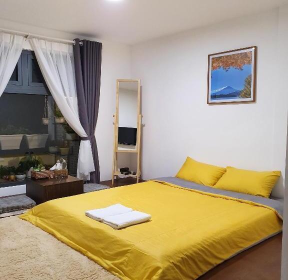 پانسیون Aki 秋 Hostel