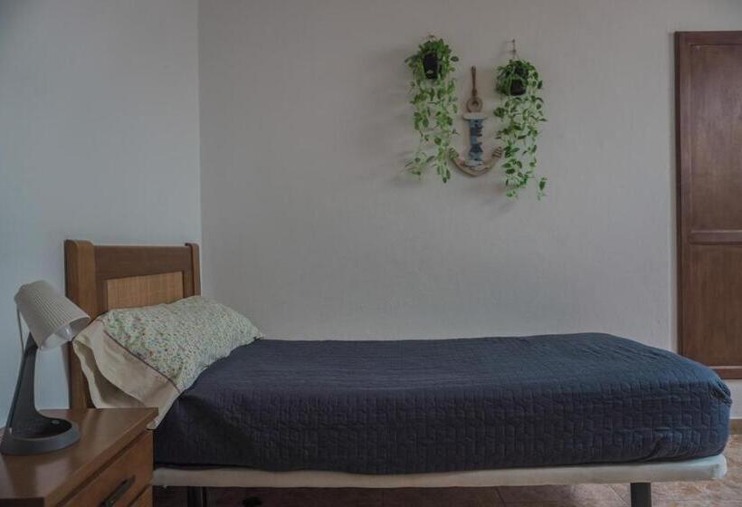 Пансион Banana Surf House