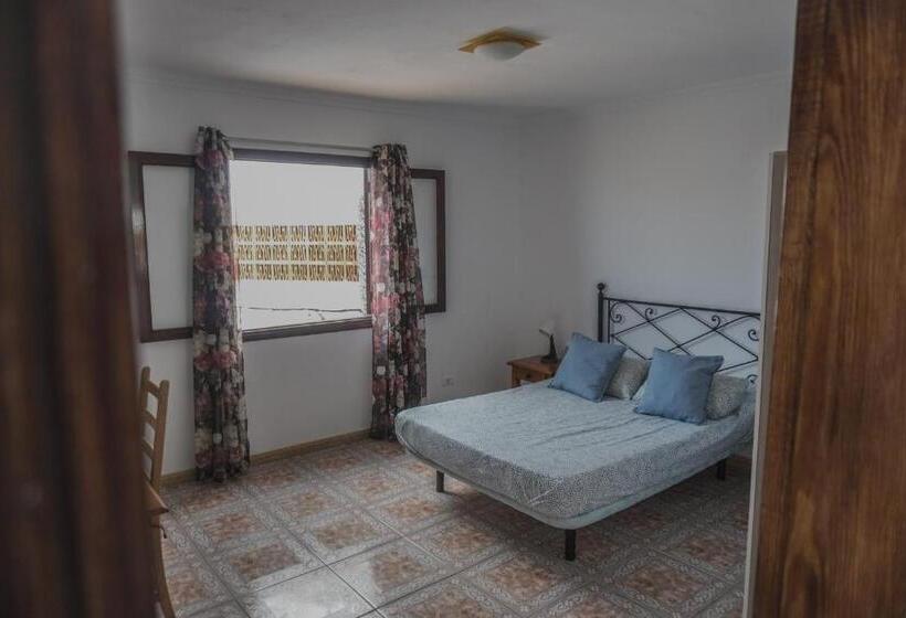 Пансион Banana Surf House