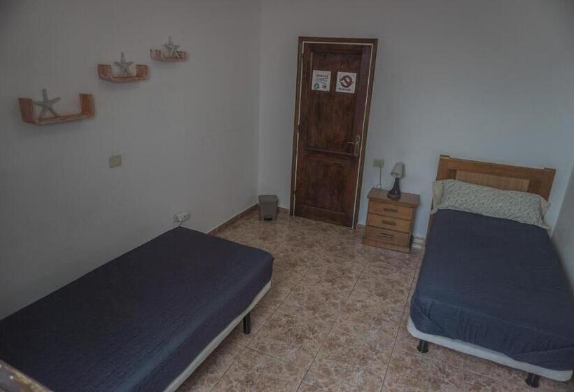 Пансион Banana Surf House