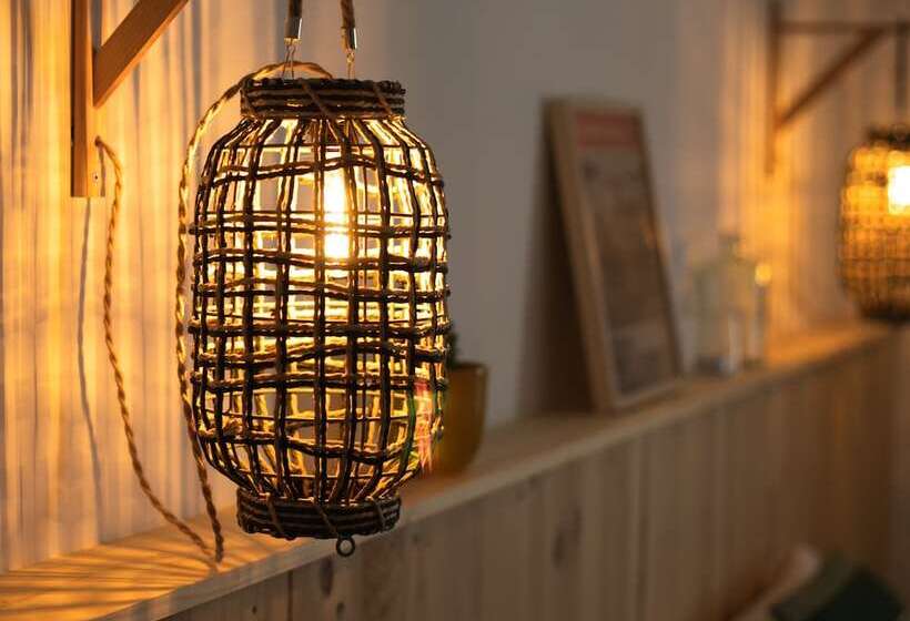 پانسیون Hostal Sa Teula