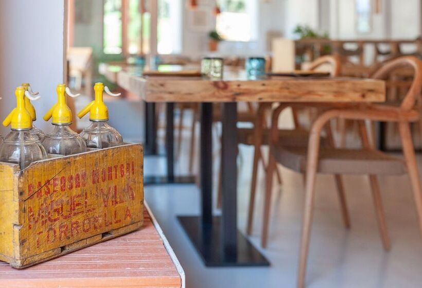بنسيون Hostal Sa Teula