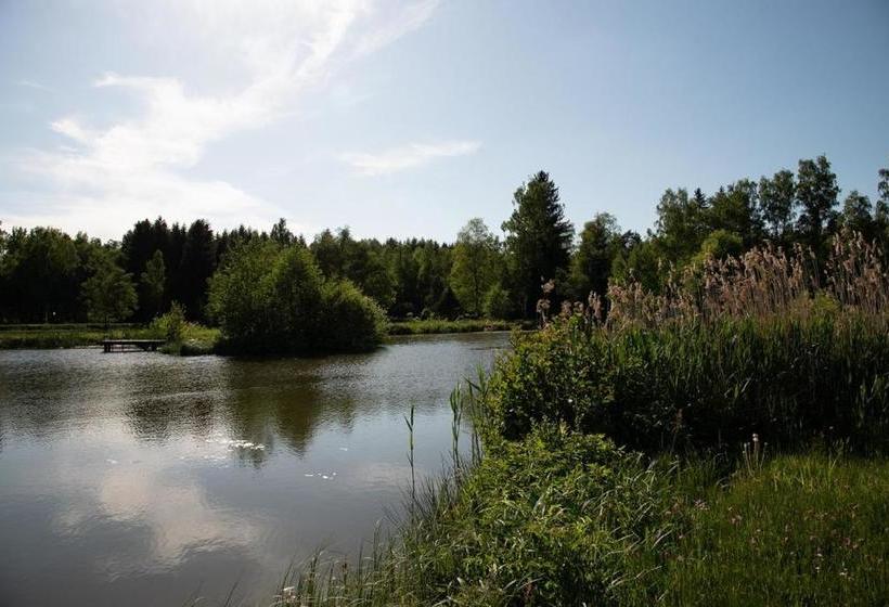 ペンション Wiesner's Teichwirtschaft