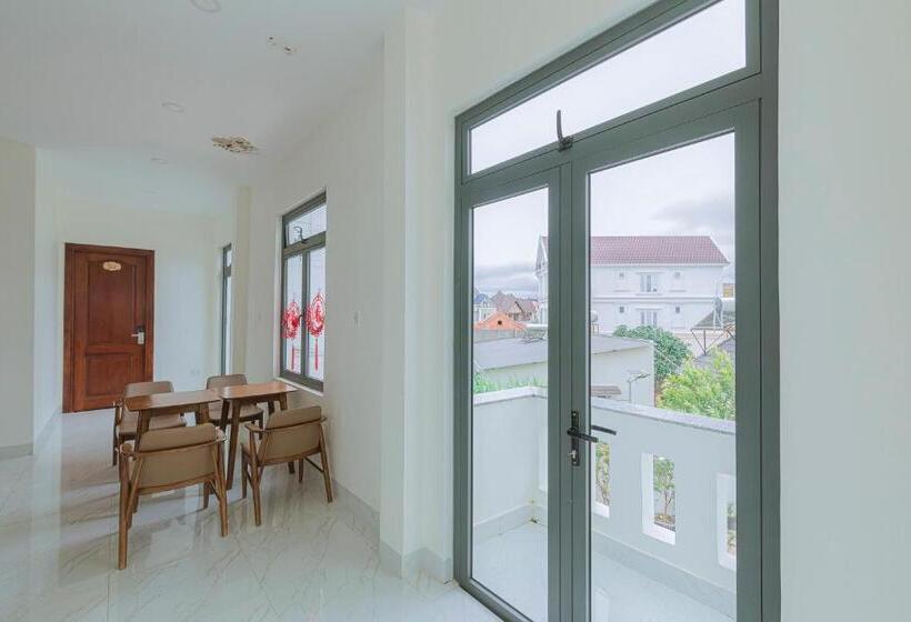 Rosa Villa & Hotel Dalat