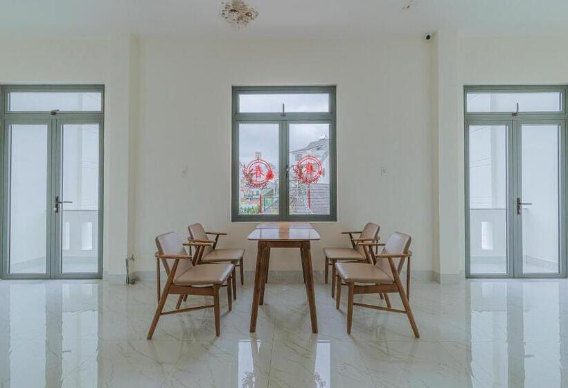 Rosa Villa & Hotel Dalat