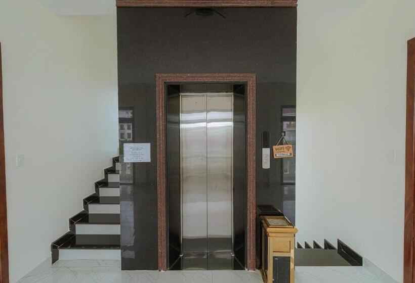 Rosa Villa & Hotel Dalat