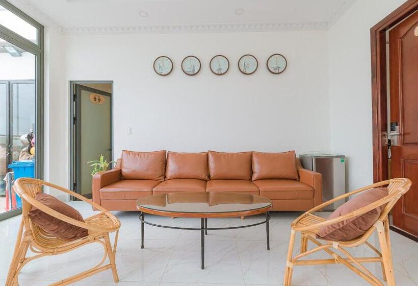 Rosa Villa & Hotel Dalat