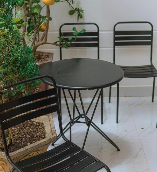 Rosa Villa & Hotel Dalat