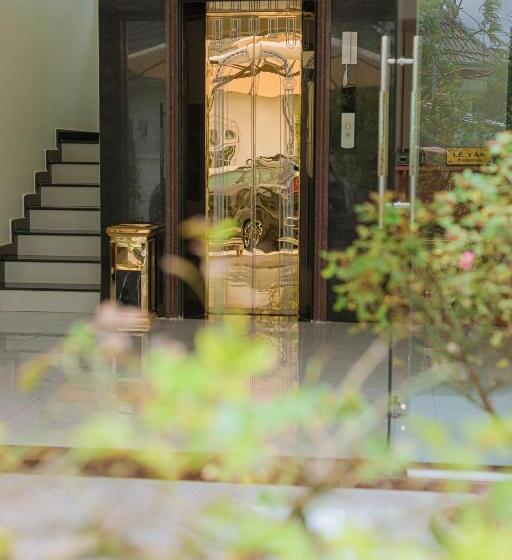 Rosa Villa & Hotel Dalat