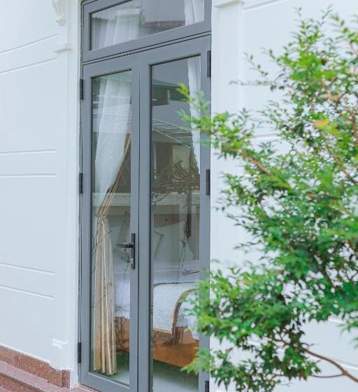 Rosa Villa & Hotel Dalat