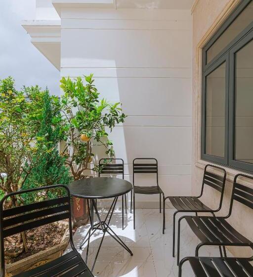 Rosa Villa & Hotel Dalat