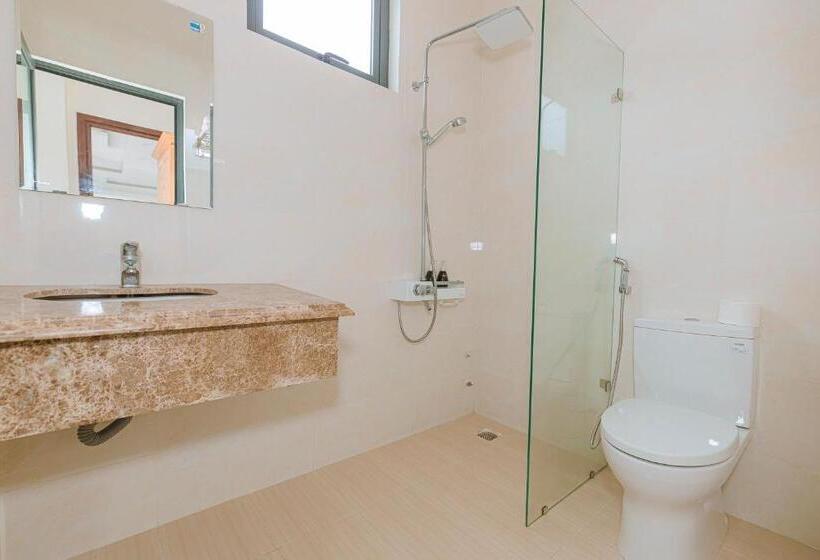 Rosa Villa & Hotel Dalat