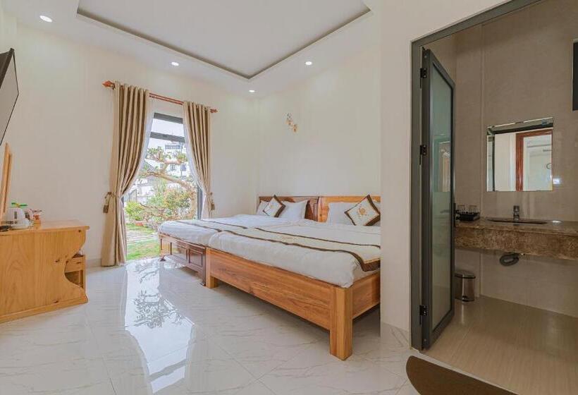 Rosa Villa & Hotel Dalat