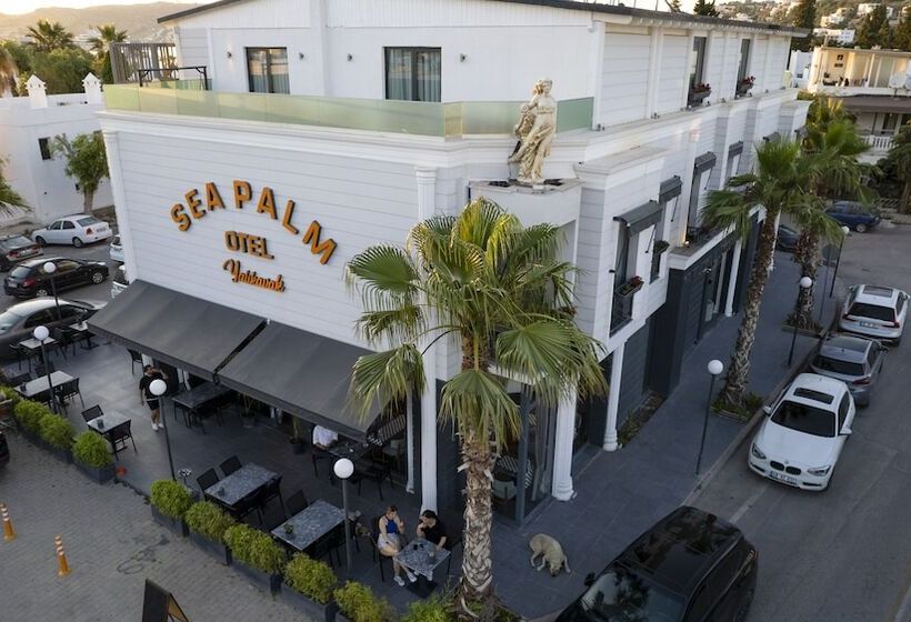 Sea Palm Otel Yalıkavak