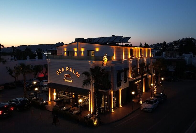 Sea Palm Otel Yalıkavak