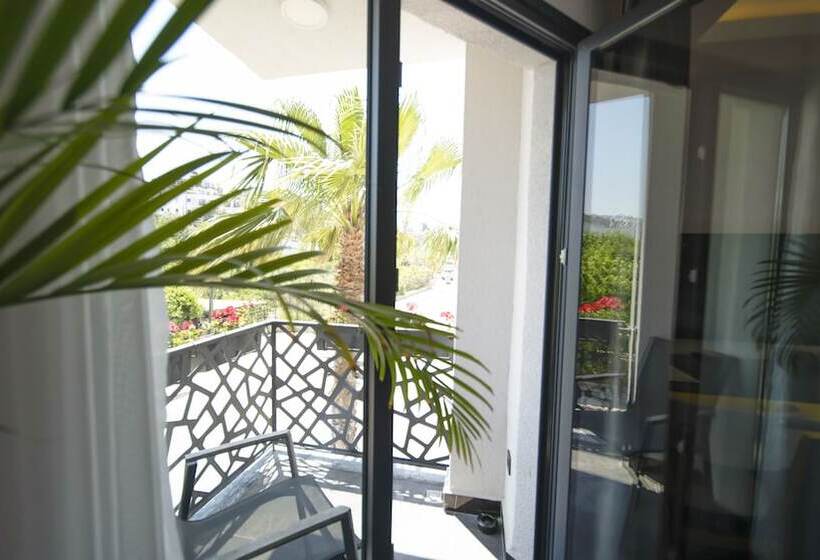 Sea Palm Otel Yalıkavak