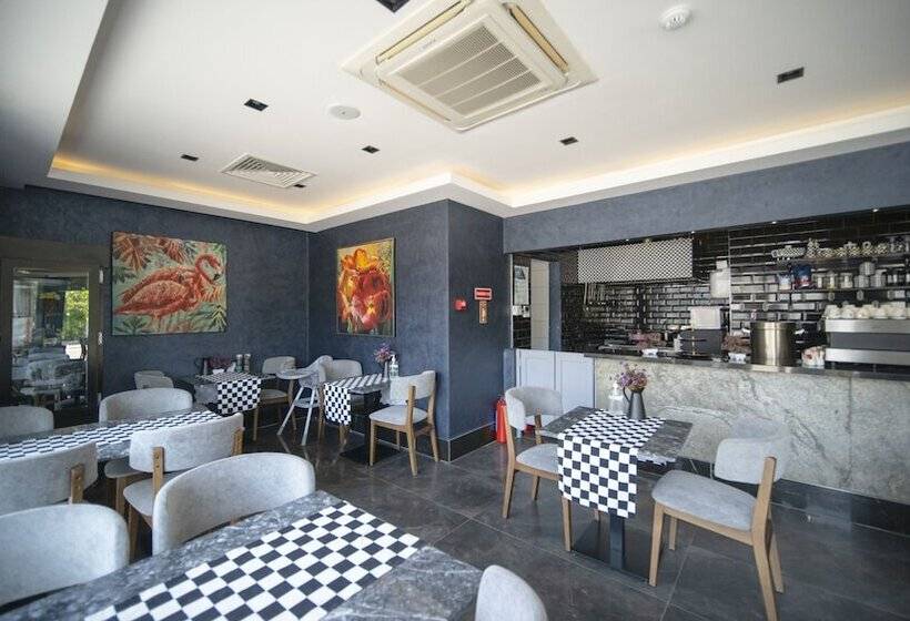 Sea Palm Otel Yalıkavak