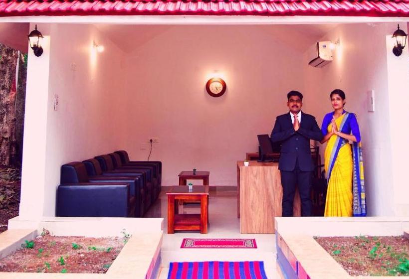 Shrigo Bekal Fort Resort & Spa