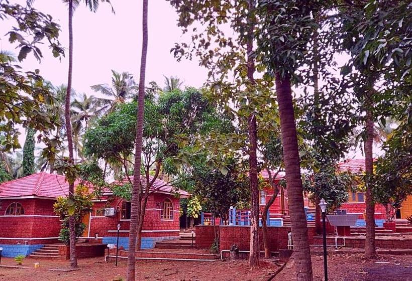 Shrigo Bekal Fort Resort & Spa