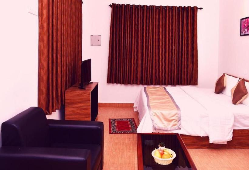 Shrigo Bekal Fort Resort & Spa