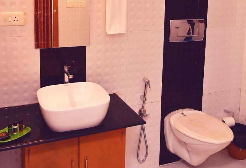 Shrigo Bekal Fort Resort & Spa