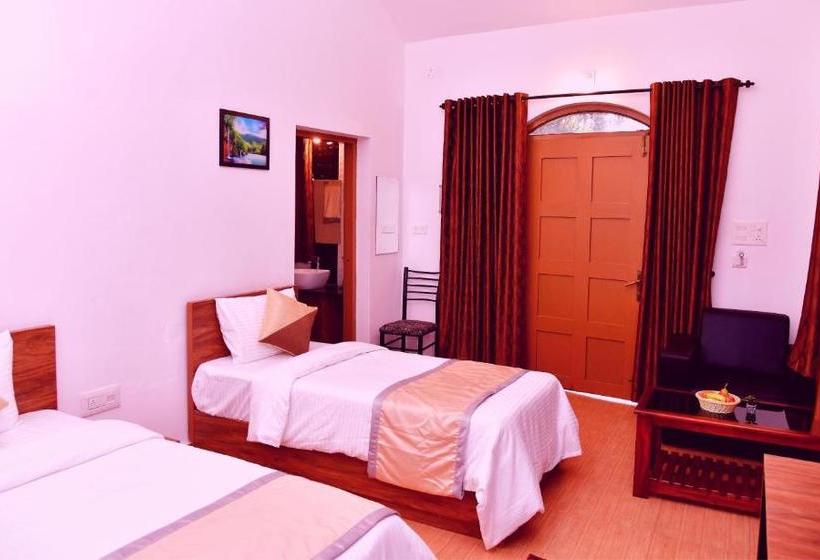 Shrigo Bekal Fort Resort & Spa