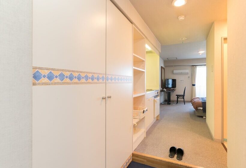 Tabist Hotel Paramount In Urasa Minami Uonuma