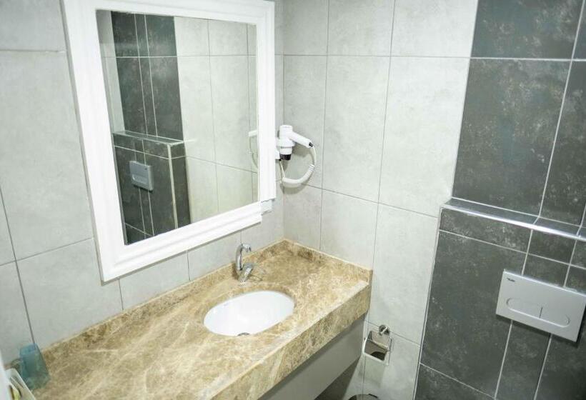 Tamara Business Otel