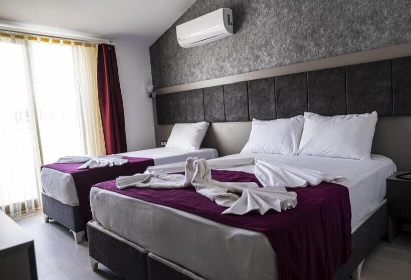 Tamara Business Otel