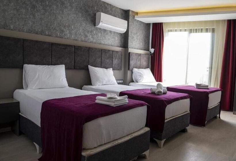 Tamara Business Otel