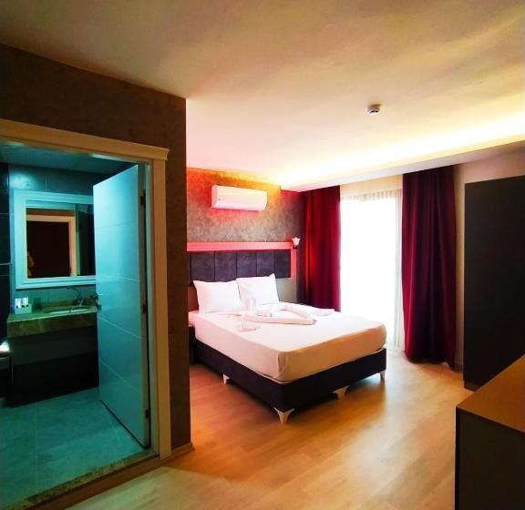 Tamara Business Otel