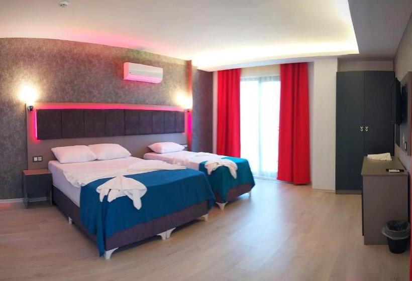 Tamara Business Otel