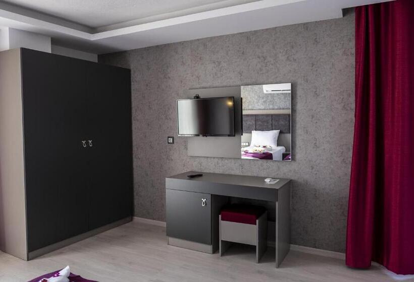 Tamara Business Otel