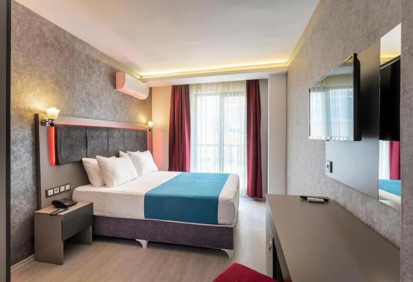 Tamara Business Otel