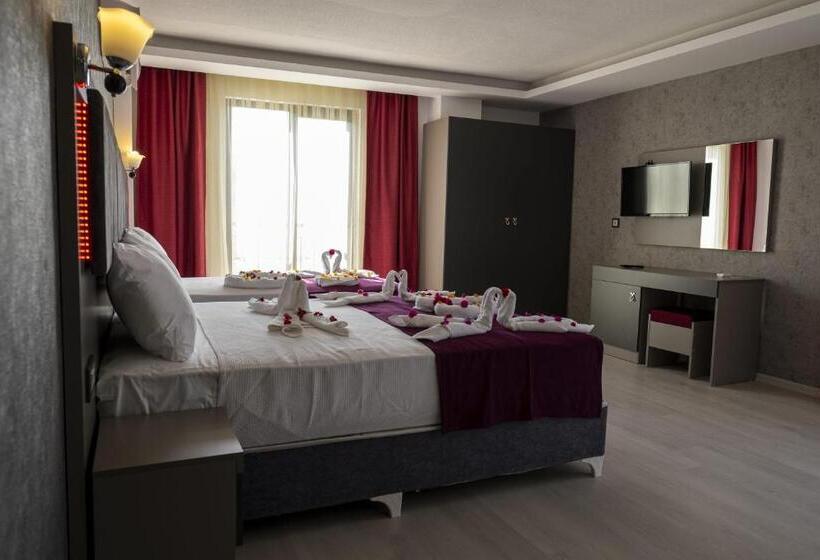 Tamara Business Otel