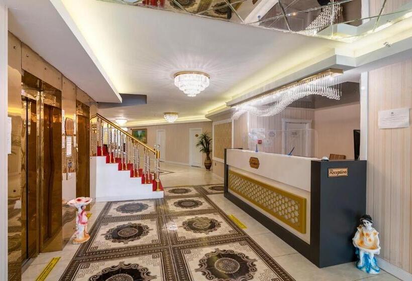 Tamara Business Otel