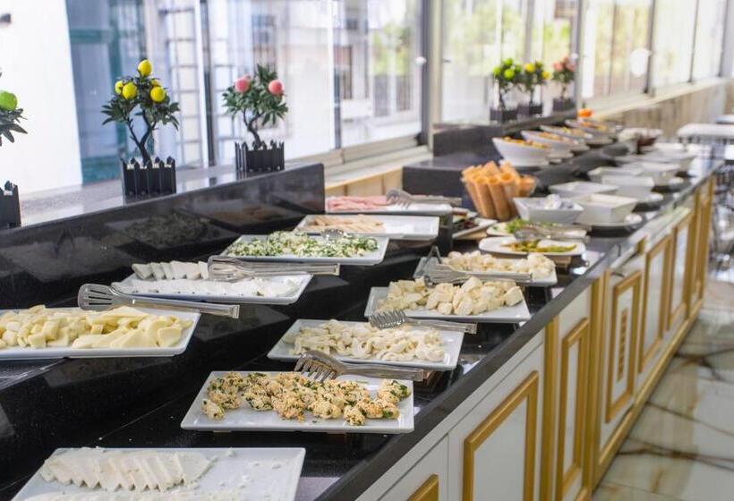 Tamara Business Otel