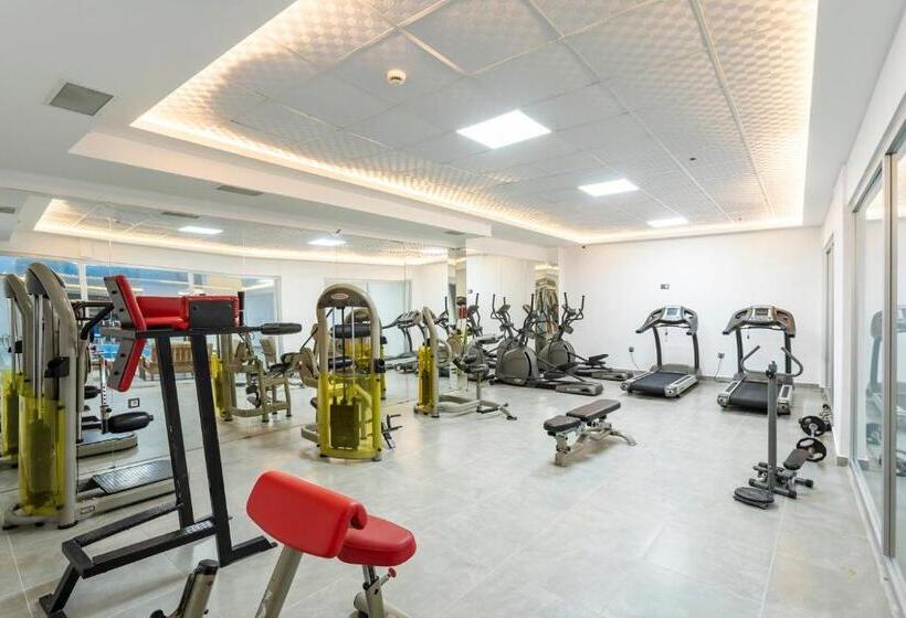 Tamara Business Otel