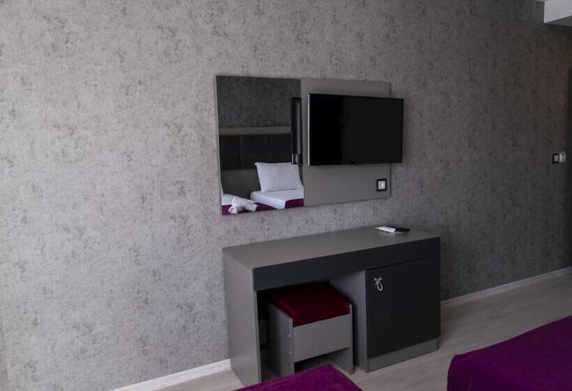 Tamara Business Otel