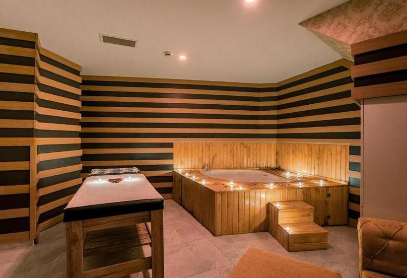 Tamara Business Otel