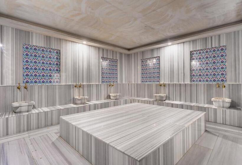 Tamara Business Otel