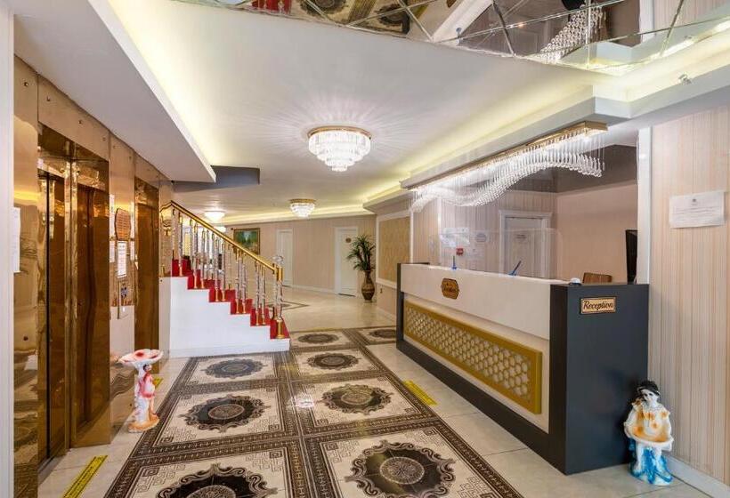 Tamara Business Otel