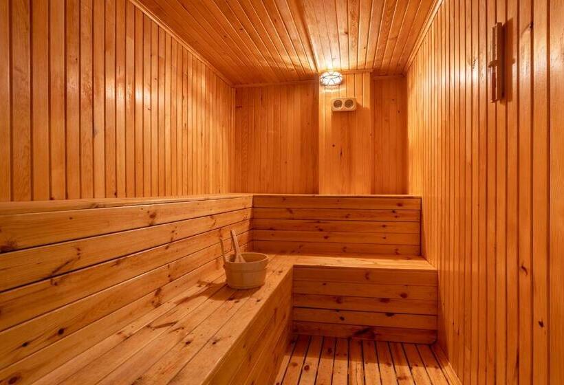 Tamara Business Otel