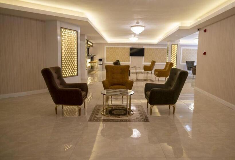 Tamara Business Otel