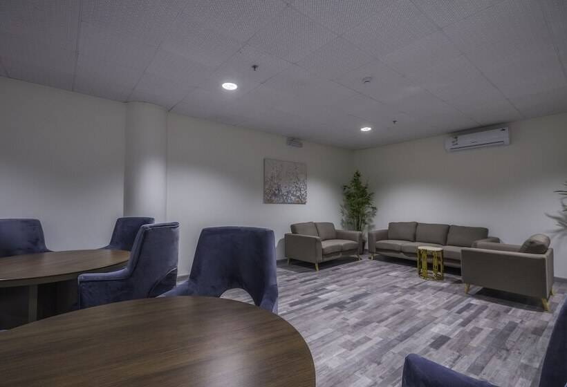 The Address Palace Apartments