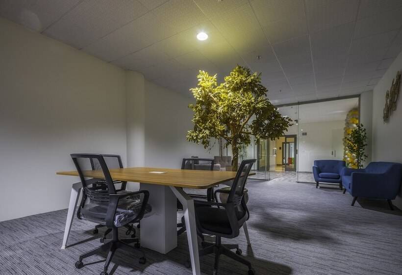 The Address Palace Apartments