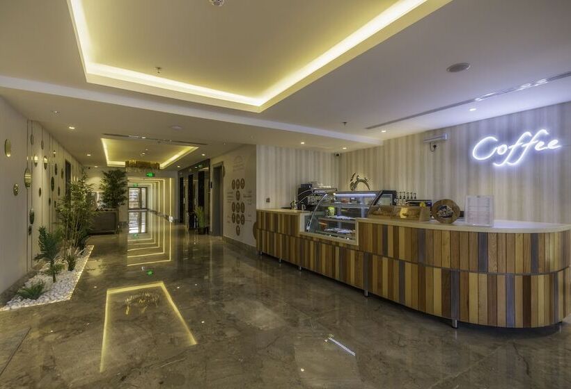 The Address Palace Apartments