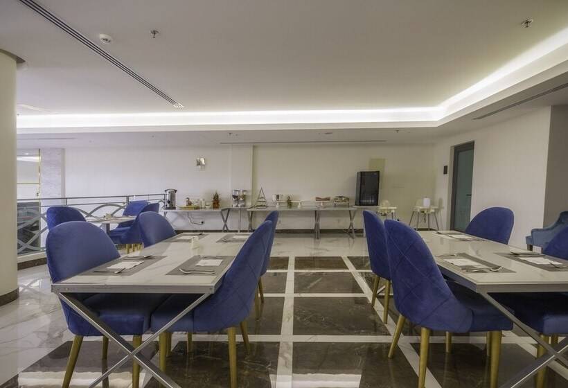 The Address Palace Apartments