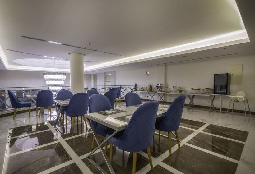 The Address Palace Apartments