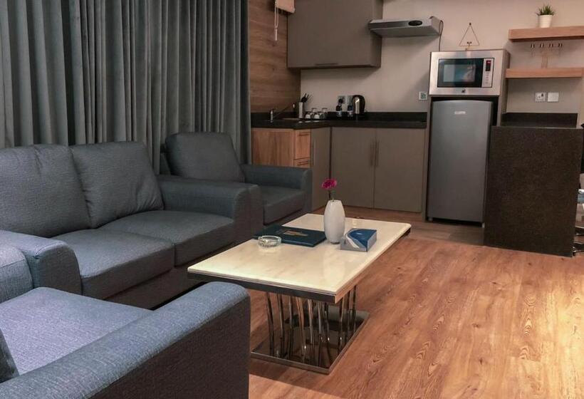 Towers Hotel Alqassim